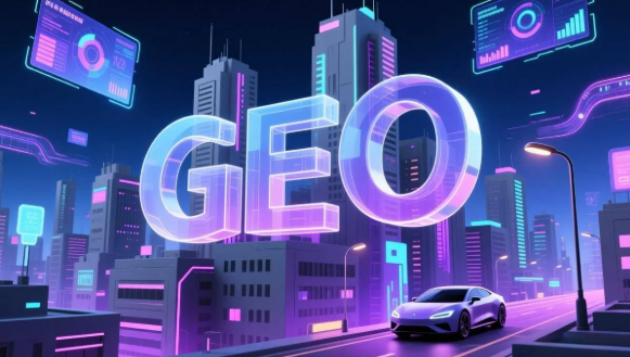 龙港区GEO 优化行业动态：主流搜索平台地域收录规则更新综述