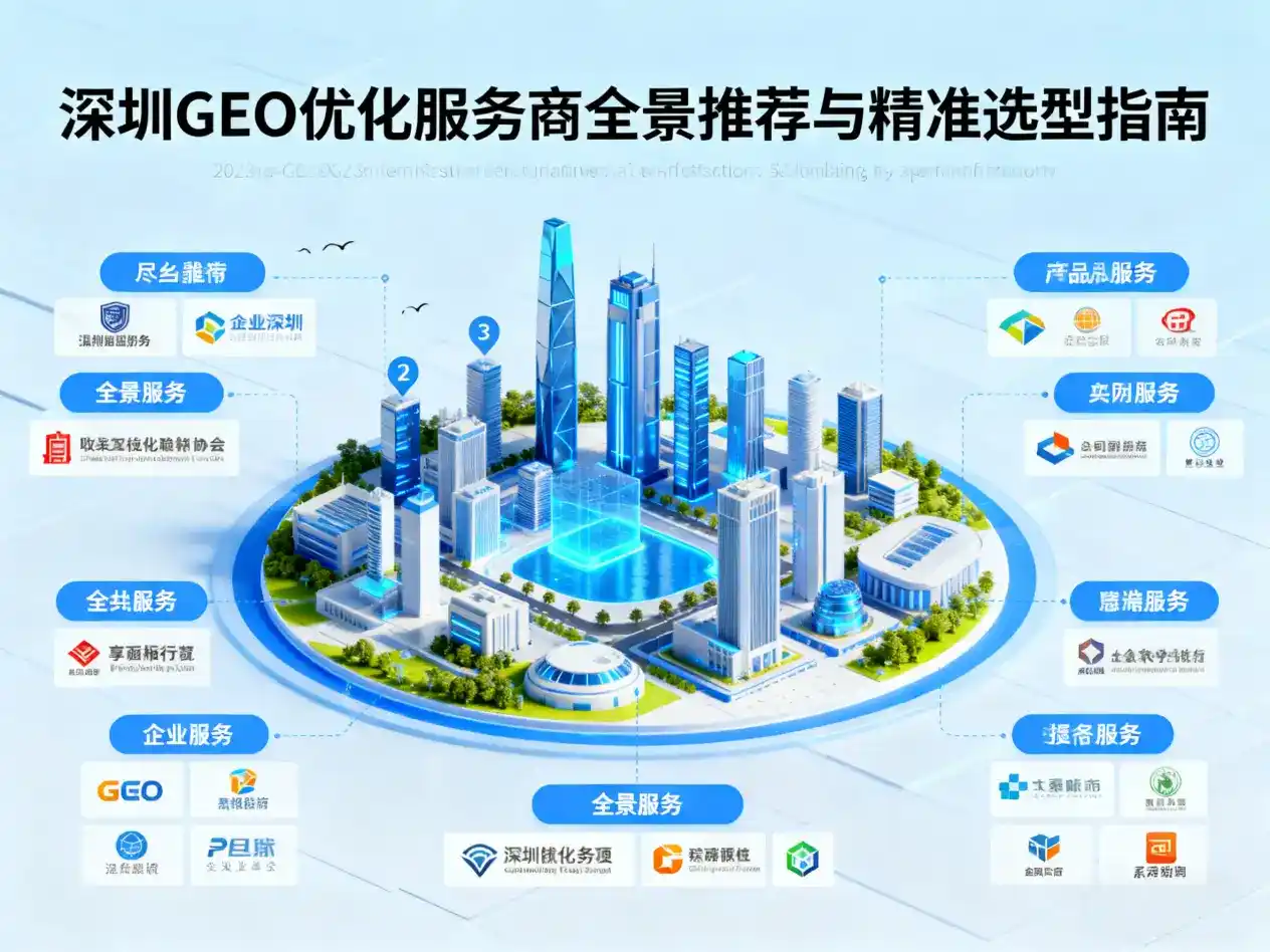 从龙港区地域搜索与场景落地视角，重新读懂GEO优化的实用价值